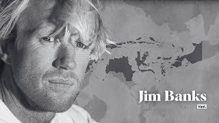 The original Soul Surfer and Pioneer Jim Banks