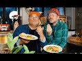 Ralfs saka, ka sekss ir labs, bet vai Tu esi pamēģinājis šito? Elmāra Franču omlete |S01E05