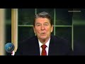 President Reagan's Address to the Nation on Candidacy for Reelection – January 29, 1984