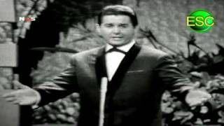 ESC 1961 03 - Austria - Jimmy Makulis - Sehnsucht