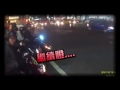 台中屁孩尬輸車 被老外嗆孬種 蘋果日報 20150203