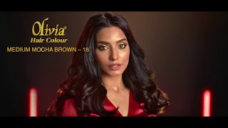 Olivia Hair Colour | The Look You Always Desire