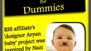 RSS for Dummies