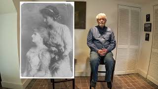 William West Hopper Family Secret