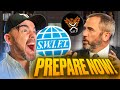 Ripple XRP: Brad Garlinghouse Announced The UN-BELIEVABLE XRP Replacing SWIFT!? BREAKING CRYPTO NEWS