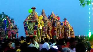 Periyakottai thamanichellaiyanaar kovil  thiruvila  paktharkodi anaivarum kaana varuka