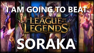 Trinimmortal beats League: Soraka feat. Guardian of the Sands Skarner