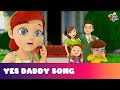 Coco Coco, Yes Daddy | Mischievious Coco #kidsrhymesinenglish #englishrhymes #babyshark #kidssongs