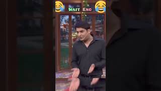 Kapil sharma ने किसे का कुत्ता 😳 fun episode #kapilcomedy #shorts #topcomedy #youtubeshorts #funny