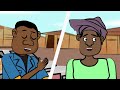 Tuberculosis Educational Animation - Panel Beater (Pidgin)