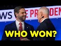 VP Debate: Walz HUMILIATES Vance Over Trump & Jan 6th Riot, FALSE Tiananmen Square Claims QUESTIONED