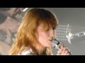 Florence + the Machine SHIP TO WRECK Live @ The Masonic San Francisco 4/8/2015