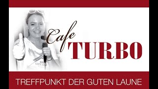 Cafe Turbo - Treffpunkt der guten Laune -  Mittagsmenü