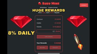 Ruby Mine Update Everything You Need To Know