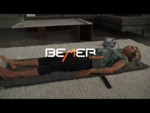 BEMER B Body - YouTube