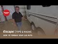 Dave's Demo: Accessing and Torquing Your Lug Nuts - A Must-Watch