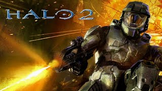 نقطه آغاز داستان مستر چیف 🦾 | Halo 2