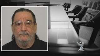 To Cure A Predator : SC Program For Sexual Predators Goes Private
