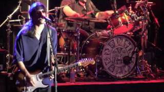 Los Lonely Boys I'm Leavin' You (Commit a Crime) CCCR HD