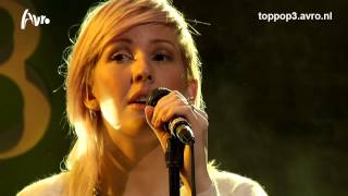 TOPPOP3 Ellie Goulding, Your Song