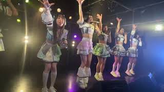 かなでる☆みらい〜KNOT十六周年記念！！〜第一部ぜろから☆すた→と#ぜろすた#GMG@豊橋club KNOT2024年12月15日