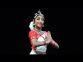 Vishwashree Arangetram EXCERPTS - Sridevi Nrithyalaya - Bharathanatyam Dance