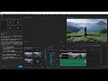 プレミアプロを起動したらチュートリアルで学ぶ！超初心者のはじめてのpremiere pro使い方003【100日チャレンジ】