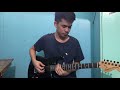 Chicosci - Raspberry: Girl (Guitar Cover)