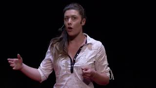 « Repenser la peine de prison » | Barbara Goncalves | TEDxESCClermont