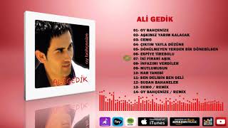 Ali   Gedik  -  İki Firari Aşık