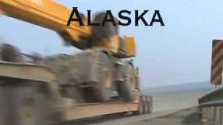 Motorcycle to Prudhoe Bay Alaska with MotoQuest