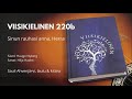 viisikielinen 220a ja 220b sinun rauhasi anna herra