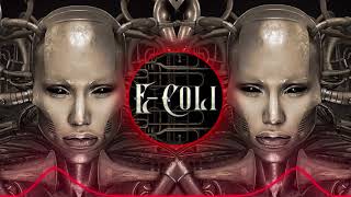 E-Coli - Natural Born Killer