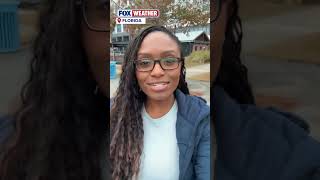 LIVE FROM FLORIDA: FOX Weather Is Tracking A Winter Snowstorm That Could Make History In Florida