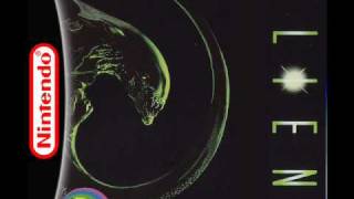 Alien 3 Music (NES) - Ending Theme