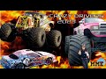 CRAZY DRIVERS STUNTSHOW 2023- Laihia, FINLAND