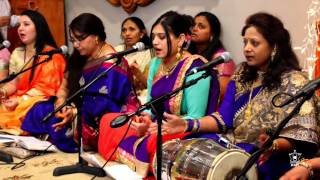 Diwali \u0026 Annakut Celebration 2015,  Dallas, TX