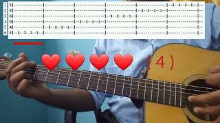 Finger Exercises | Rythm | Guitar Lesson- 2