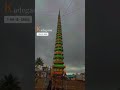 taziya kadegaon sangli 2023 shorts video muharram muharram2023 viralvideo @mk_official_04