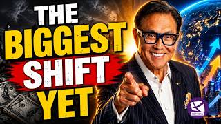 What Asia Understands About Growth That America Forgot [ENCORE] - Robert Kiyosaki, Richard Duncan