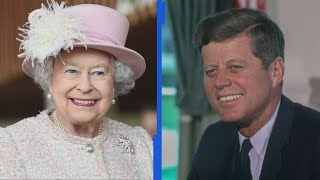 Liberal elites gush over Queen's death in media | On Balance