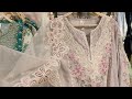 Ethnic Beautiful New Eid Collection 2024 || Ethnic New Summer Collection 2024