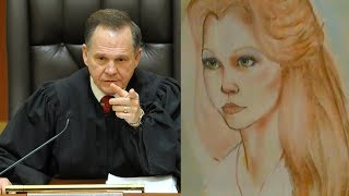 New sexual misconduct allegations against Roy Moore