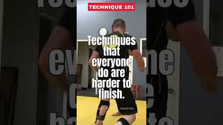 Muay Boran: Martial Arts Technique 101 #shorts