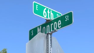 1 man in critical condition, 4 more injured after string of late night shootings in Muncie