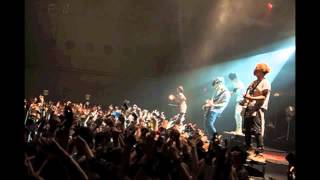 UVERworld 彰が明かす 信人のライブ時の裏話に TAKUYA∞驚く