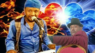 Fese Hundarra New oromo cover music 2022