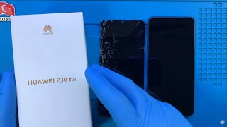 Huawei P30 Lite Screen Replacement