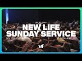 New Life Service | October 27, 2024