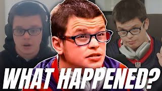 Sketch EXPOSED By OnlyFans Allegations...